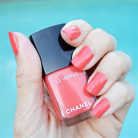 chanel nail polishes 2017|Chanel nail polish price.